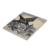 Alchemy Laboratory Fliese (Seite)