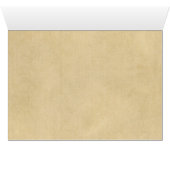 Alchemy Labrador Beakers and Tools Note Card (Innenansicht Horizontal (Unten))