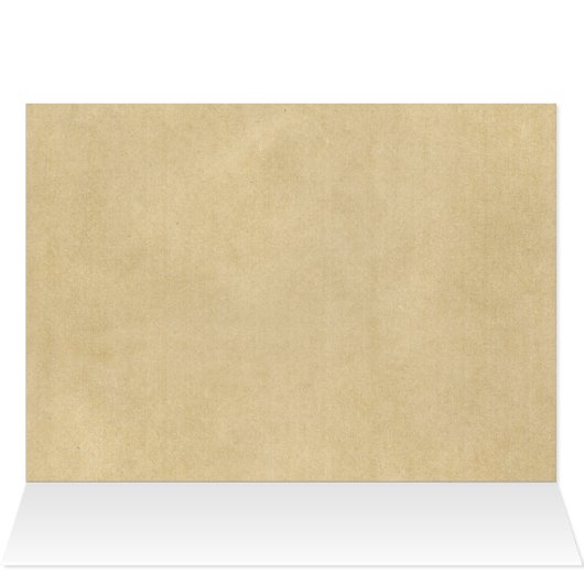 Alchemy Labrador Beakers and Tools Note Card (Innenansicht Horizontal (Oben))