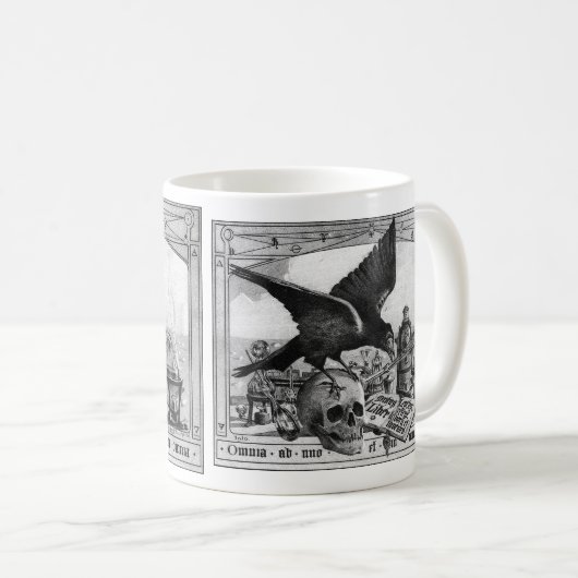 Alchemy Labrador Kaffeebugs Kaffeetasse (VorderseiteRechts)