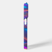 Alchemy Magic Colorful Case-Mate iPhone Hülle (Rückseite / Rechts)