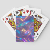 Alchemy Magic Spielkarten (Rückseite)