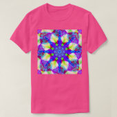 Alchemy Mandala Classic TShirt (Design vorne)