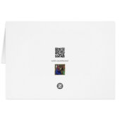 Alchemy Mercurius Egg Mitteilungskarten (Rückseite Horizontal)