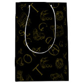 Alchemy Mittlere Geschenktüte (Vorderseite)