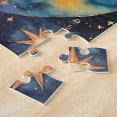 Alchemy of the Stars Celestial Fantasy Mystical Puzzle (Seite)