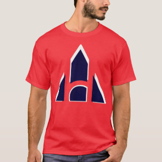 Alchemy Pay Token zum Mond Krypto zu Regel ist AC T-Shirt