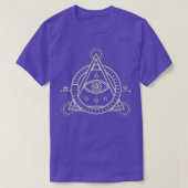 Alchemy Premium TShirt (Design vorne)