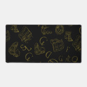 Alchemy Schreibtischunterlage (Vorderseite)