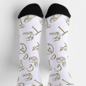 Alchemy Socken (Oben)