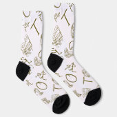 Alchemy Socken (Rechts)