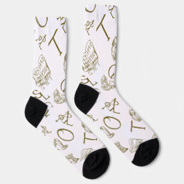 Alchemy Socken