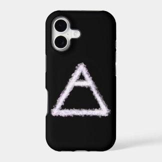 Alchemy-Symbol für Breezy Air Element