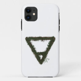 Alchemy-Symbol für Rocky Earth-Element Case-Mate iPhone Hülle