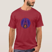 Alchemy T-Shirt (Vorderseite)
