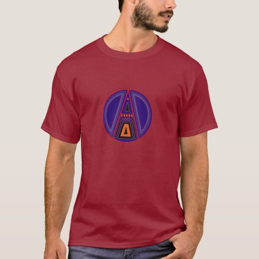 Alchemy T-Shirt (Vorderseite)