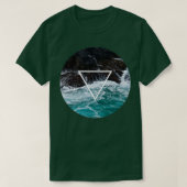 Alchemy Water Classic TShirt (Design vorne)