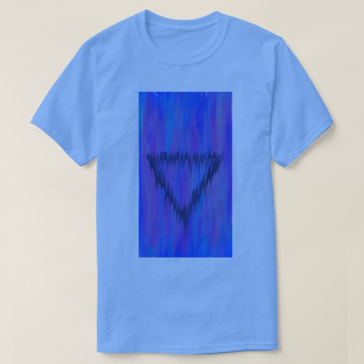 Alchemy Water T-Shirt (Design vorne)
