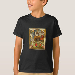 Alchemy Workshop T-Shirt