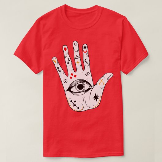 Alcheologie T-Shirt (Design vorne)