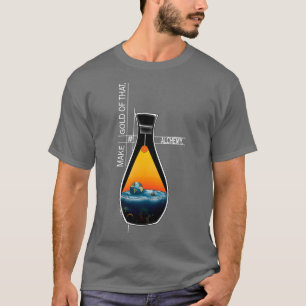 Alchimie 14 T-Shirt