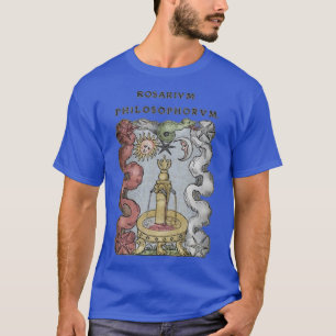 Alchimie 22 T-Shirt