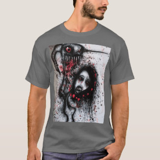 Alchimie 34 T-Shirt