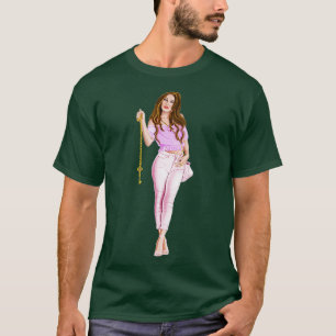 Alchimie 57 T-Shirt