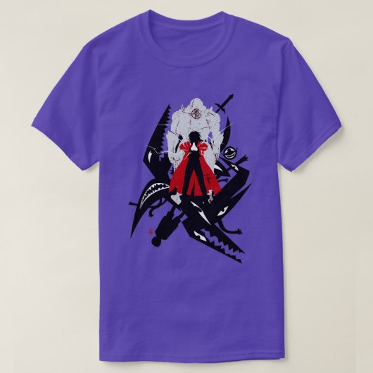 Alchimie 64 T-Shirt (Design vorne)