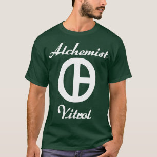 Alchimie 81 T-Shirt