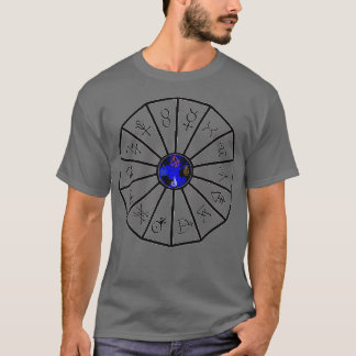 Alchimie 86 T-Shirt