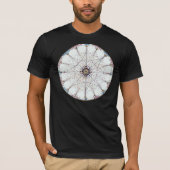 Alchimie Astronomie Astrologie T-Shirt (Vorderseite)