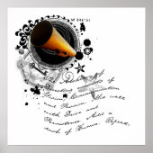 Alchimie der Direktion Poster (Vorne)