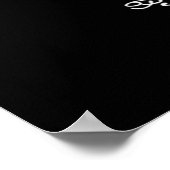 Alchimie der Direktion Poster (Ecke)