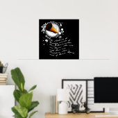 Alchimie der Direktion Poster (Heimbüro)