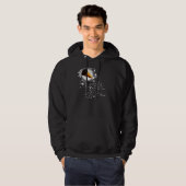 Alchimie der Richtung Hoodie (Vorne ganz)