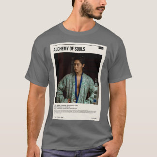Alchimie der Soule 2022 Kdrama 4 T-Shirt