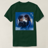 Alchimie der Soule Kdrama 12 T-Shirt (Design vorne)
