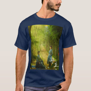 Alchimie der Soule Kdrama 6 T-Shirt