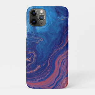 "Alchimie der Strömungen" - Ein farbenprächtiges A Case-Mate iPhone Hülle