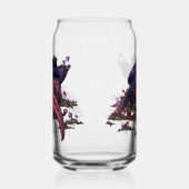 Alchimie des Verfalls Dosenglas (Rechts)