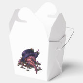 Alchimie des Verfalls Geschenkschachtel (Geöffnet)