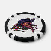 Alchimie des Verfalls Pokerchips (Einzeln)