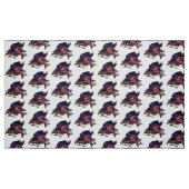 Alchimie des Verfalls Stoff (Fat Quarter (45,7 x 55,9 cm))