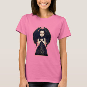 Alchimie-Engels-Shirt T-Shirt