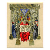 Alchimie Fotodruck (Vorne)