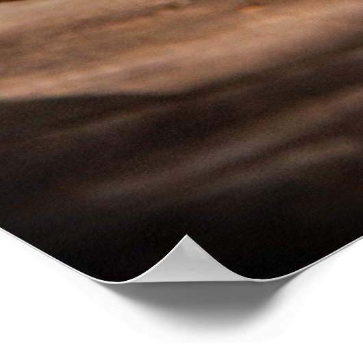 Alchimie leicht gemacht poster (Ecke)