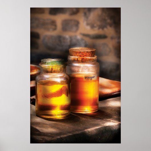 Alchimie leicht gemacht poster (Vorne)