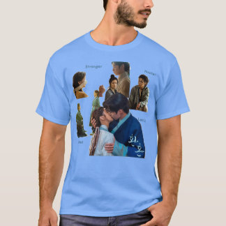 Alchimie-Liebe T-Shirt