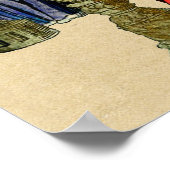 Alchimie Poster (Ecke)